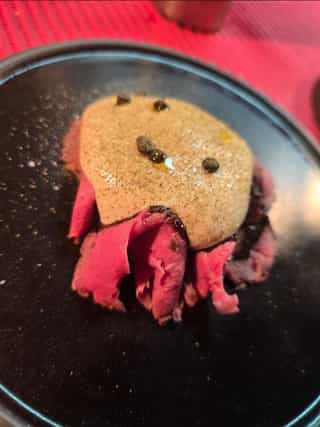Vitello Tonnato